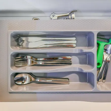 Apartament Park Retreat Cluj-Napoca