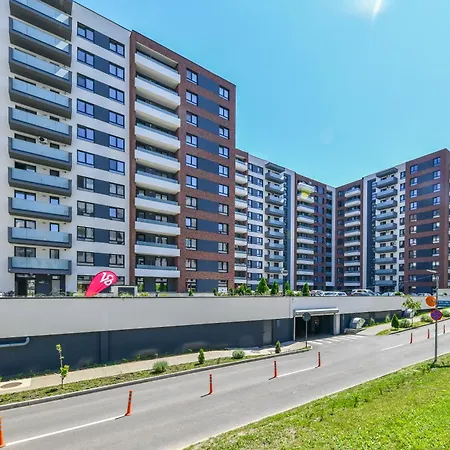 Park Retreat Cluj-Napoca