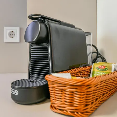 Park Retreat Apartman *