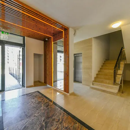 Apartament Park Retreat Kluż-Napoka
