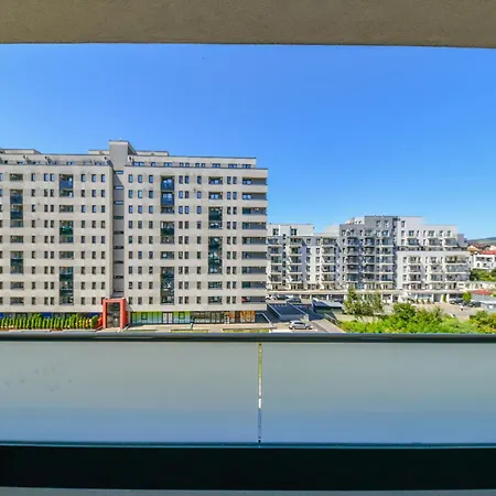 Park Retreat Cluj-Napoca