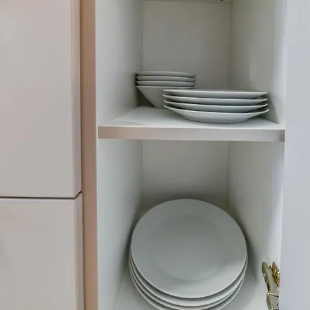 Apartman Park Retreat