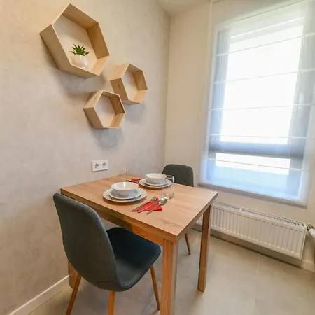 Park Retreat Cluj-Napoca