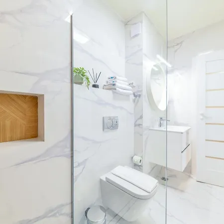 Apartament Park Retreat Kluż-Napoka