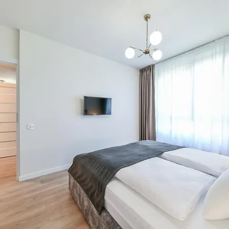 Park Retreat * Cluj-Napoca