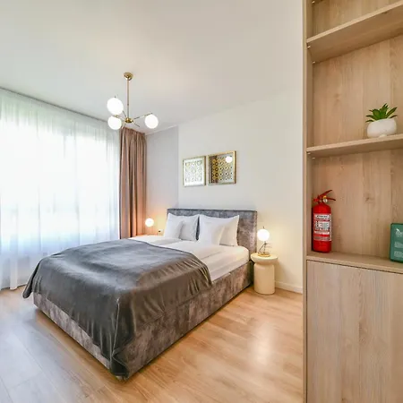 Park Retreat Kolozsvár