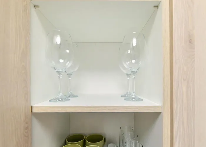 Park Retreat Apartman