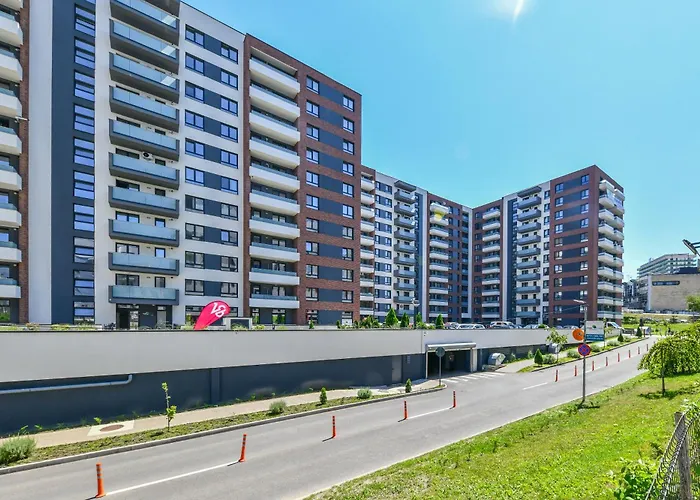 Park Retreat Kaloşvar