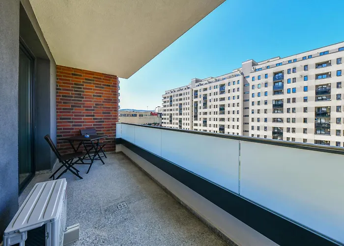 Park Retreat * Kolozsvár