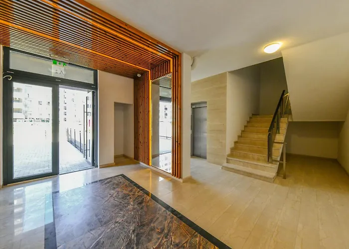 Daire Park Retreat Kaloşvar