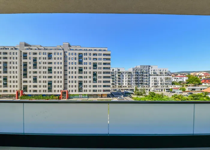 Park Retreat Kaloşvar