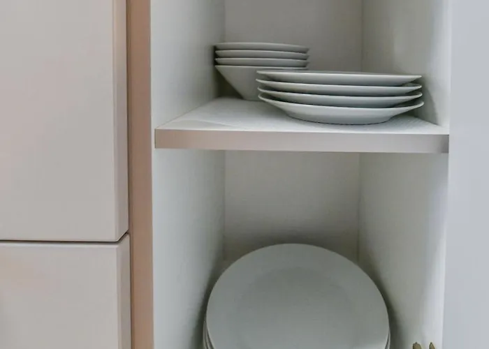 Apartman Park Retreat