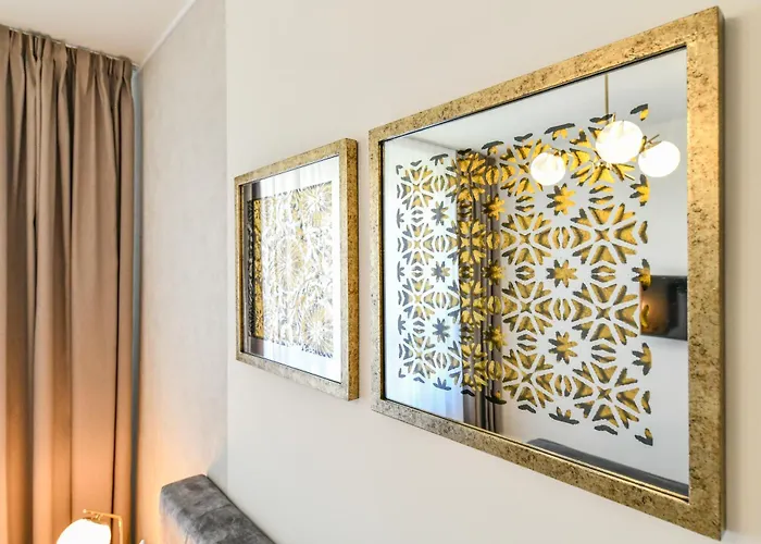 Park Retreat Kaloşvar