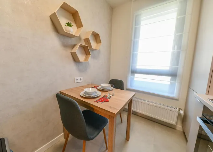 Park Retreat Kaloşvar