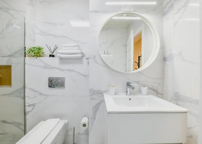 Apartman Park Retreat Kolozsvár