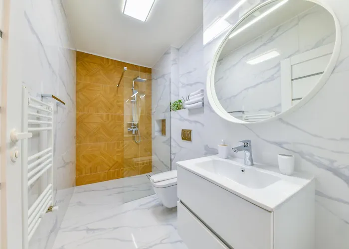 Park Retreat Kaloşvar