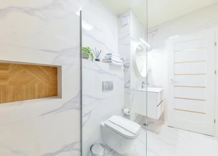 Daire Park Retreat Kaloşvar