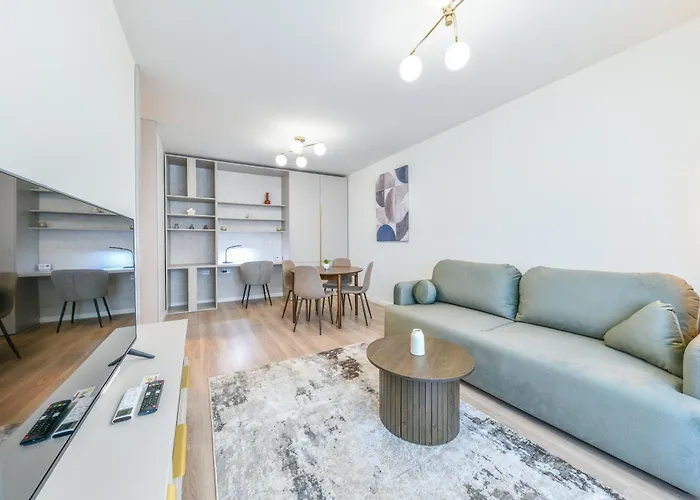 Park Retreat Apartman Kolozsvár