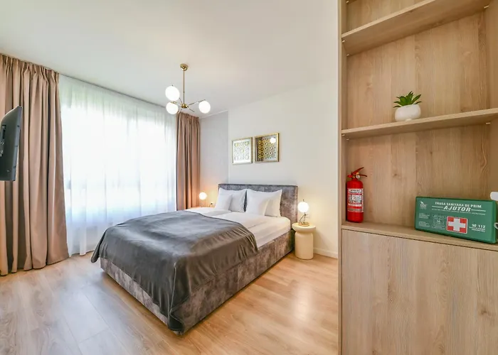 Park Retreat Kaloşvar